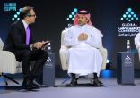 مدير صندوق تنمية الموارد البشرية : دعم توظيف 330 ألف سعودي بالقطاع الخاص خلال 10 أشهر