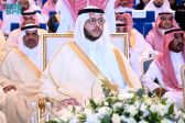 الأمير سعود بن نهار يرعى حفل اطلاق الإستراتيجية الجديدة لغرفة الطائف