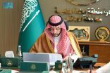 مُحافظ الطائف يطّلع على الخدمات المقدمة في مطار الطائف