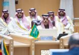 سمو وزير الخارجية يشارك في الاجتماع الوزاري المشترك بين دول مجلس التعاون الخليجي ومصر