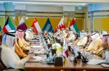 انعقاد اللقاء التشاوري الـ 13 لوزراء التجارة والصناعة ورؤساء الغرف الخليجية في الكويت