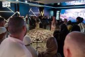 ضيوف برنامج خادم الحرمين الشريفين للحج يزورون “المعرض والمتحف الدولي للسيرة النبوية” بالمدينة المنورة