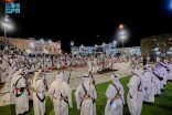 “الفنون الشعبية” منتج ثقافي معاصر ينبض بالحياة ويعكس تنوّع وثراء الإنسان في الباحة