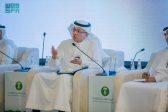 وزير “البيئة” يتفقد ميدانيًا مشاريع المنظومة ويلتقي المواطنين والمستثمرين في منطقة تبوك