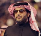 رئيس هيئة الترفيه : نفاد جميع التذاكر العامة لنزال “Riyadh Season Card Wembley Edition”