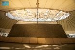 منشأة الجمرات.. منظومة هندسية متطورة تستعد لاستقبال ضيوف الرحمن في حج 1447هـ