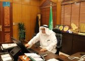 نائب المفتي يدشّن نظام التعاملات الإلكترونية لتطوير بيئة الأعمال والخدمات