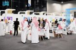 شباب أعمال سعوديين ومصريين يستعرضون المشاريع الريادية في ملتقى “راد 2023”