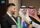 وزير الصحة يشارك في اجتماع الطاولة المستديرة بمنتدى الأعمال السعودي الأسترالي