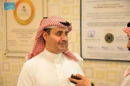 مجمع الملك عبدالله الطبي بجدة يحتضن برنامجًا توعويًا لاضطرابات طيف التوحد