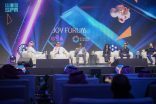 انطلاق فعاليات منتدى Joy Forum 2025 بجلسات حوارية متخصصة تسلّط الضوء على مستقبل صناعة الترفيه