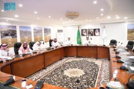 “تعليم مكة” يُدشِّن نافذة “غرفة حالة التعليم والتدريب” لرفع كفاءة الأداء المؤسسي