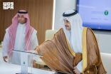 نائب وزير “البيئة” يُدشّن مشروع الهوية التعريفية للمحاصيل الحقلية والبستانية ويُكرّم أعضاء لجنة الموارد الوراثية النباتية