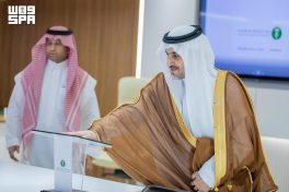 نائب وزير “البيئة” يُدشّن مشروع الهوية التعريفية للمحاصيل الحقلية والبستانية ويُكرّم أعضاء لجنة الموارد الوراثية النباتية