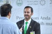 كوادر سعودية تقود دفة “مبادرة طريق مكة” في إندونيسيا