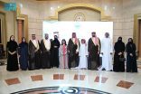 الأمير سعود بن جلوي يُدشِّن مبادرة “سكري آمن”