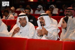 “سوق الإنتاج” يسدل ستاره محققًا أرقامًا غير مسبوقة في تاريخ مهرجان “أفلام السعودية”