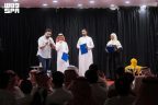 الجمعية العربية السعودية للثقافة والفنون بالرياض تنظم فعالية “ربوعيات”
