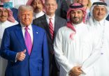 سمو ولي العهد والرئيس الأمريكي يشاركان في أعمال منتدى الاستثمار السعودي الأمريكي