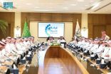 نائب وزير الصناعة يزور مركز القصيم العلمي ومصانع وطنية ويلتقي المستثمرين بغرفة عنيزة