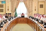 محافظ جدة يرأس اجتماعاً لاستعراض خطة استضافة كأس العالم للأندية 2023