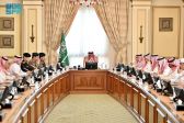 محافظ جدة يرأس اجتماعاً لاستعراض خطة استضافة كأس العالم للأندية 2023