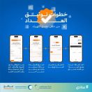 “السعودية للكهرباء” تبدأ تنفيذ إجراءات إيقاف الخدمات الإضافية تدريجيًا قبل فصل الخدمة للعدادات غير الموثقة