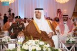 برعاية أمير منطقة مكة المكرمة رئيس اللجنة الدائمة للحج والعمرة.. نائب أمير المنطقة يُدشّن لقاء “التخطيط لموسم حج 1447هـ”