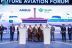 47 اتفاقية بقيمة 19 مليار دولار في ختام اليوم الأول من مؤتمر مستقبل الطيران 2024