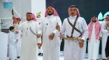 مهرجان البُن الثاني بمنطقة الباحة يسدل الستار على فعالياته