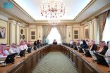 محافظ جدة يطلع على مبادرات اللجنة الوطنية للترفيه باتحاد الغرف السعودية بالمحافظة