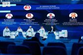 الرئيس التنفيذي لصندوق التنمية الزراعية: نستثمر في مستقبل أكثر كفاءة واستدامة للموارد المائية