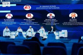 الرئيس التنفيذي لصندوق التنمية الزراعية: نستثمر في مستقبل أكثر كفاءة واستدامة للموارد المائية