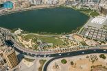 برنامج جدة التاريخية يُعلن الانتهاء من المرحلة الأولى من مشروع تطوير الواجهة البحرية “بحيرة الأربعين”