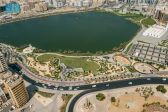 برنامج جدة التاريخية يُعلن الانتهاء من المرحلة الأولى من مشروع تطوير الواجهة البحرية “بحيرة الأربعين”