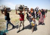 عودة 4 ملايين نازح عراقي إلى مدنهم المحررة من داعش