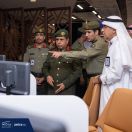 افتتاح “صالة التأشيرات السياحية” بمطار جدة