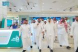 “الموارد البشرية والتنمية الاجتماعية” تبدأ تنفيذ جولاتها الرقابية المكثفة خلال موسم الحج 1447هـ