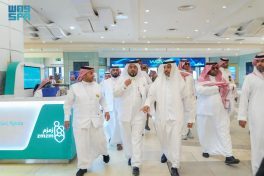 “الموارد البشرية والتنمية الاجتماعية” تبدأ تنفيذ جولاتها الرقابية المكثفة خلال موسم الحج 1447هـ