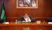 نائب أمير مكة يرأس لجنة الحج المركزية .. ويستعرض جاهزية الخدمات لشهر رمضان المبارك المقبل