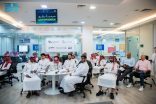 انطلاق “هاكاثون الابتكار الزراعي” بجامعة الباحة