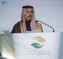 سمو وزير الخارجية يشارك في منتدى الرياض الدولي الإنساني الرابع