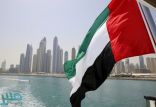 ‎الإمارات تدين وتستنكر محاولات مليشيا الحوثي استهداف جازان بصاروخ بالستي