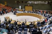 “مجلس الأمن” يمدد قرار تفتيش السفن  في عرض البحر قبالة سواحل ليبيا