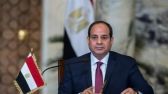 الرئيس السيسي يفوز في الانتخابات الرئاسية المصرية