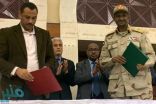 السودان .. المجلس العسكري وحركة الاحتجاج يتوصلان لاتفاق كامل حول الإعلان الدستوري