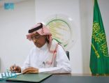 مركز الملك سلمان للإغاثة يوقع اتفاقية مشروع العودة إلى المدارس في بعض المحافظات اليمنية
