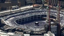 الهيئة العامة للأوقاف تدعم منظومة الحج بمبادرات وقفية نوعية لخدمة ضيوف الرحمن
