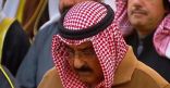 أمير الكويت يؤدي صلاة الميت على الشيخ نواف الأحمد الجابر الصباح