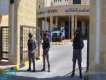 النيابة الأردنية تكشف تفاصيل جديدة في حادث مستشفى السلط